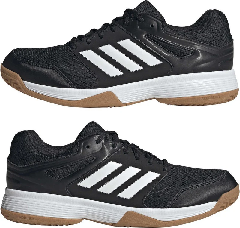 ADIDAS Herren Volleyballschuhe Speedcourt M
