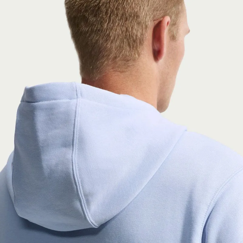 NIKE Herren Kapuzensweat M NK CLUB FT FZ HOODIE