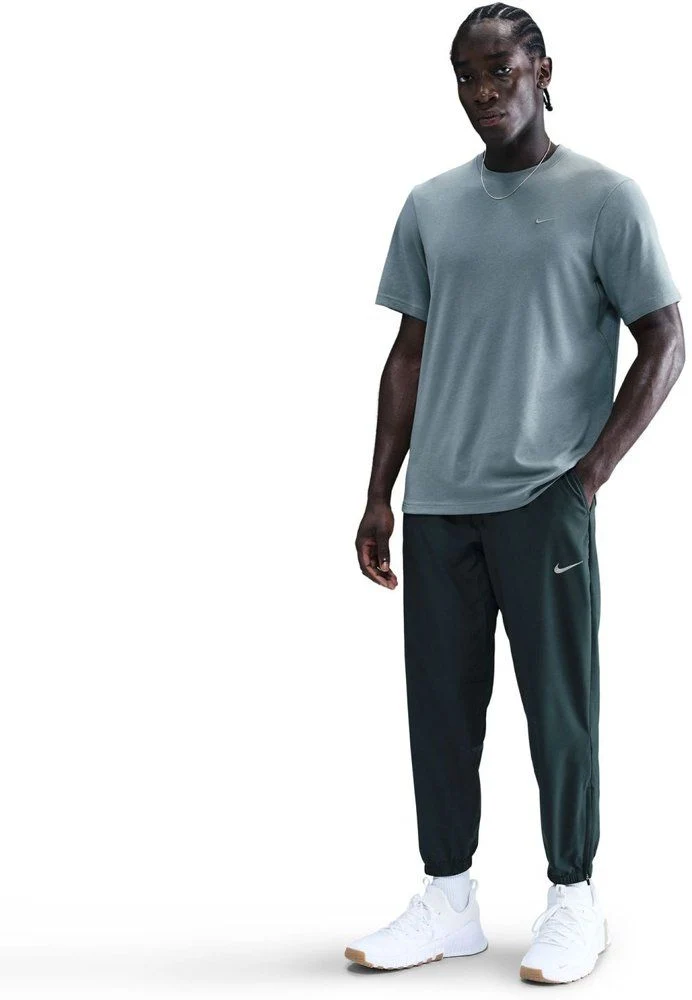 NIKE Herren Sporthose M NK DF FORM PANT TPR