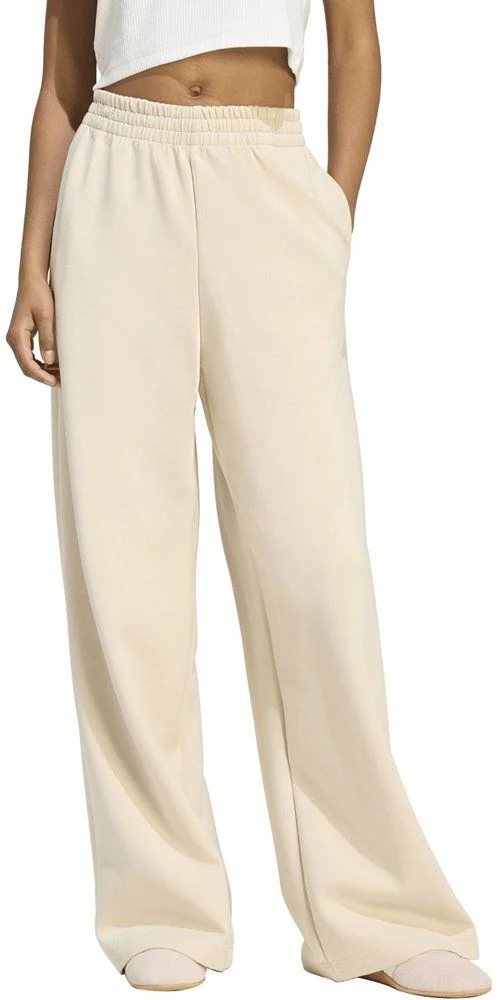 ADIDAS Damen Hose SOFT LUX STRAIGHT LEG