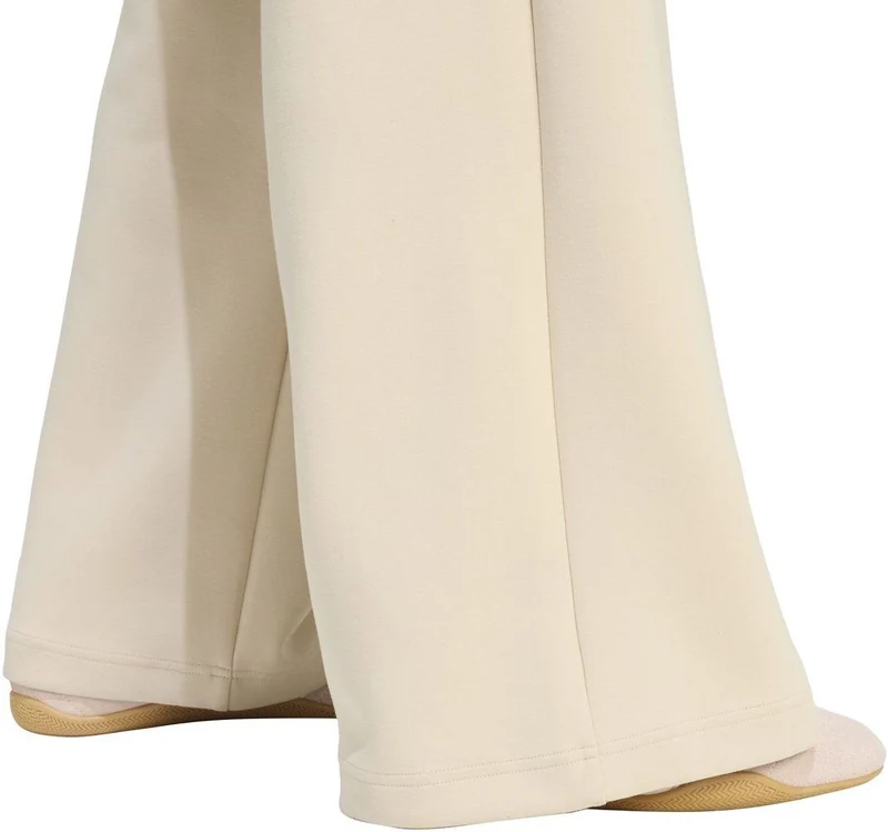 ADIDAS Damen Hose SOFT LUX STRAIGHT LEG