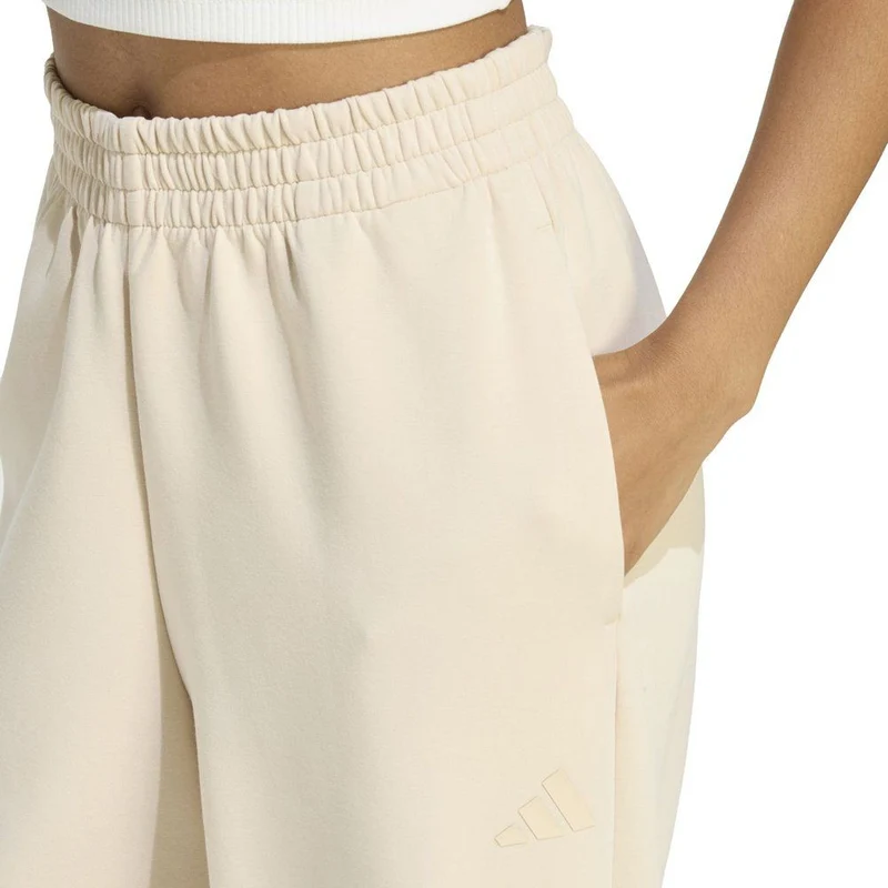 ADIDAS Damen Hose SOFT LUX STRAIGHT LEG