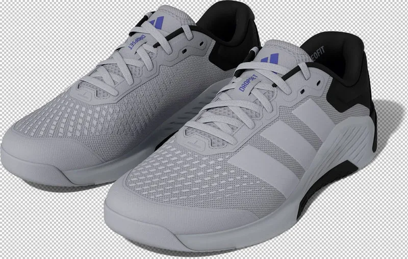 ADIDAS Herren Workoutschuhe Dropset 4