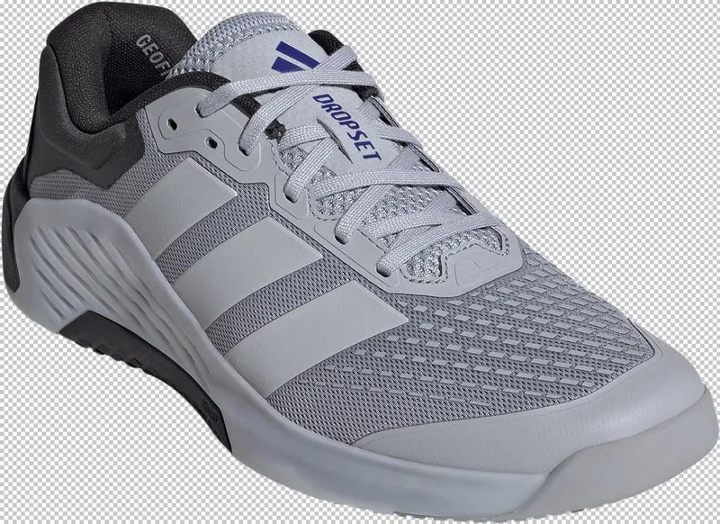 ADIDAS Herren Workoutschuhe Dropset 4
