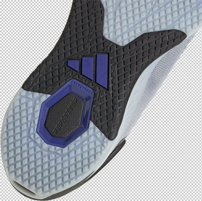 ADIDAS Herren Workoutschuhe Dropset 4