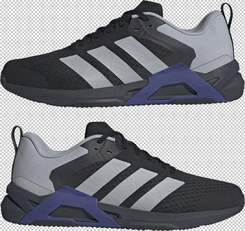 ADIDAS Herren Workoutschuhe Dropset Control