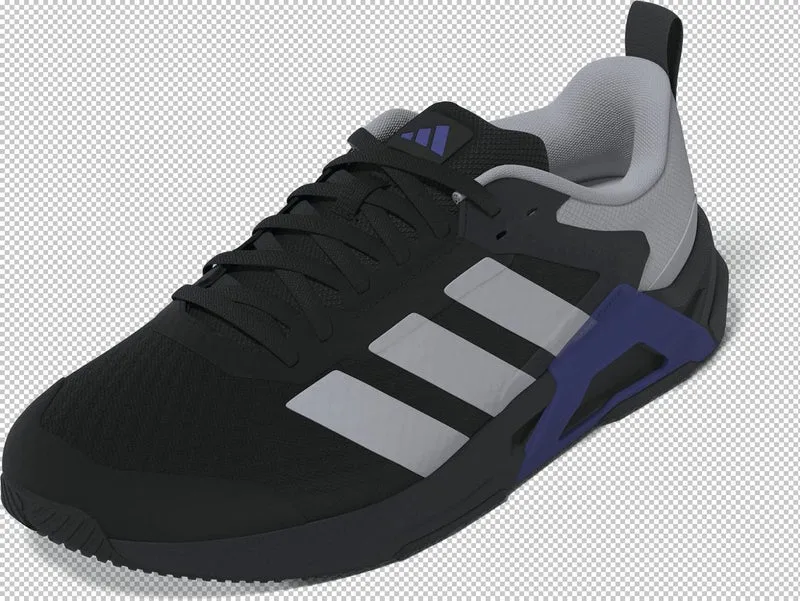 ADIDAS Herren Workoutschuhe Dropset Control