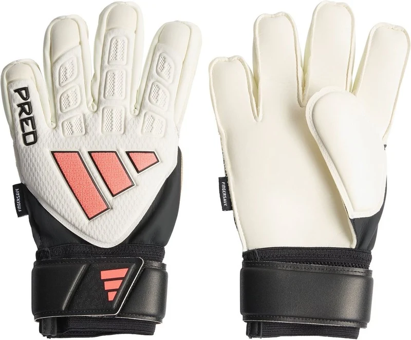 ADIDAS Kinder Handschuhe Predator Match Fingersave