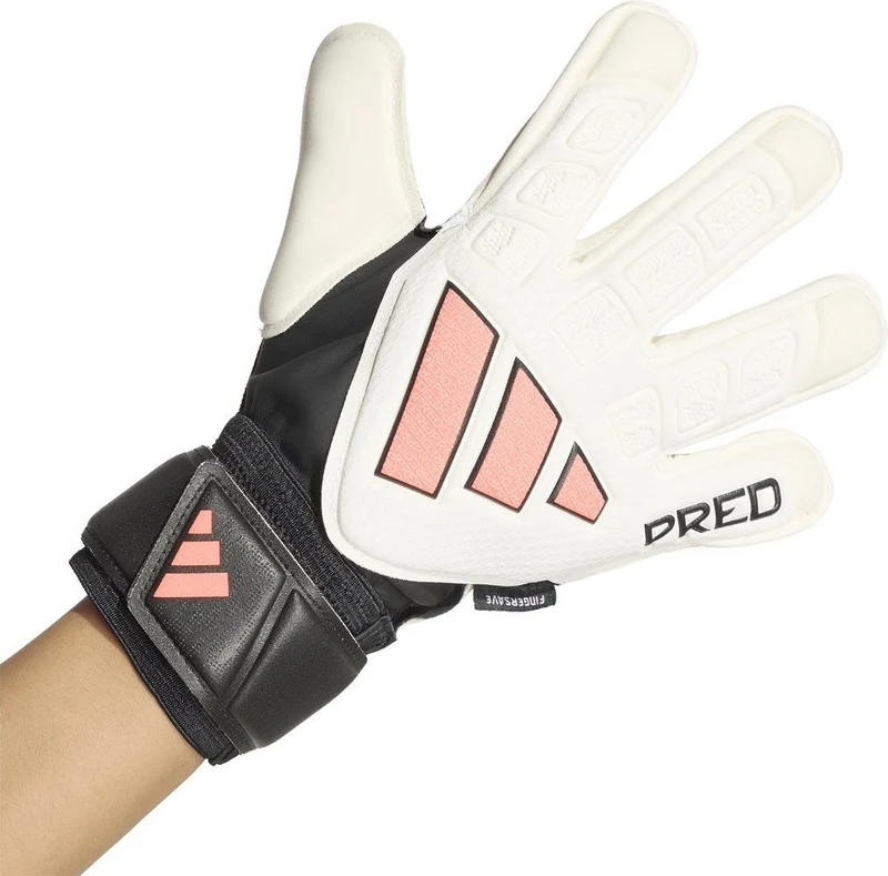 ADIDAS Kinder Handschuhe Predator Match Fingersave