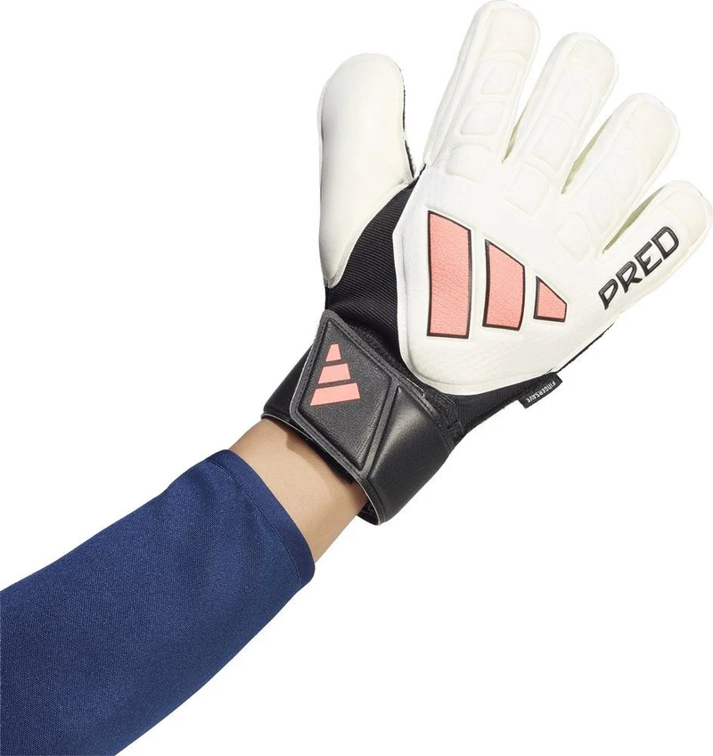 ADIDAS Herren Handschuhe Predator Match Fingersave