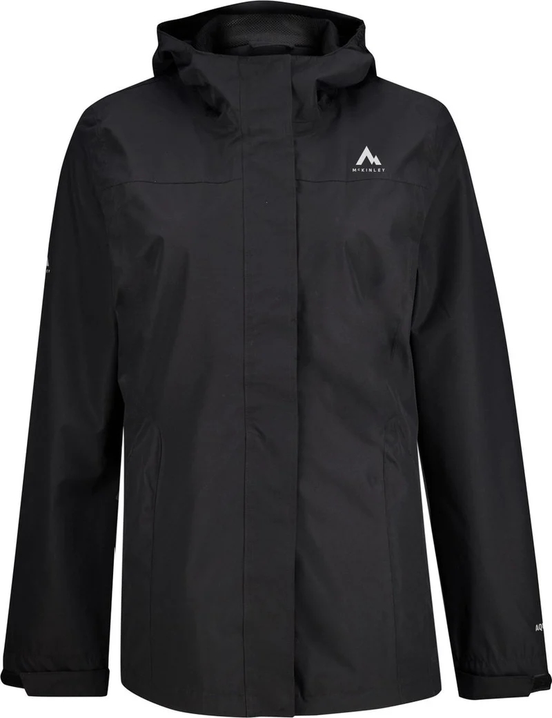 McKINLEY Herren Regenjacke Carlide II
