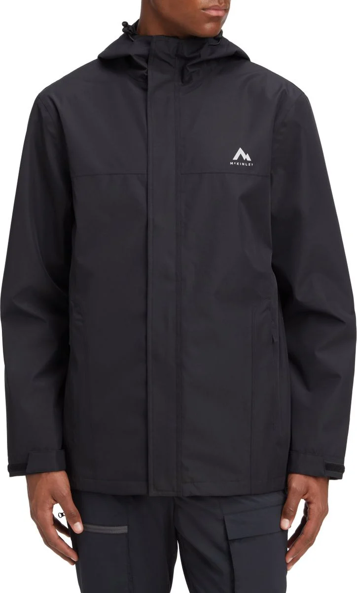 McKINLEY Herren Regenjacke Carlide II