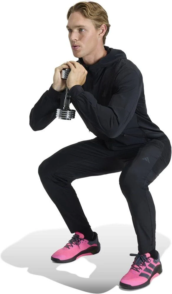 ADIDAS Herren Sporthose D4T WORKOUT