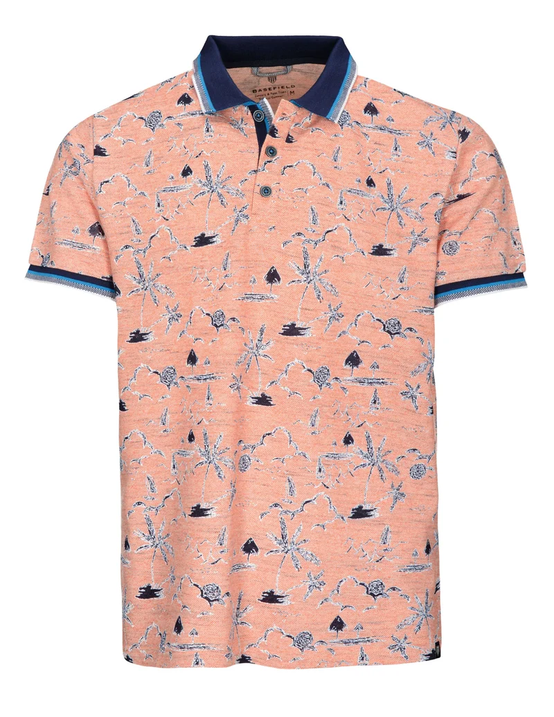Poloshirt
