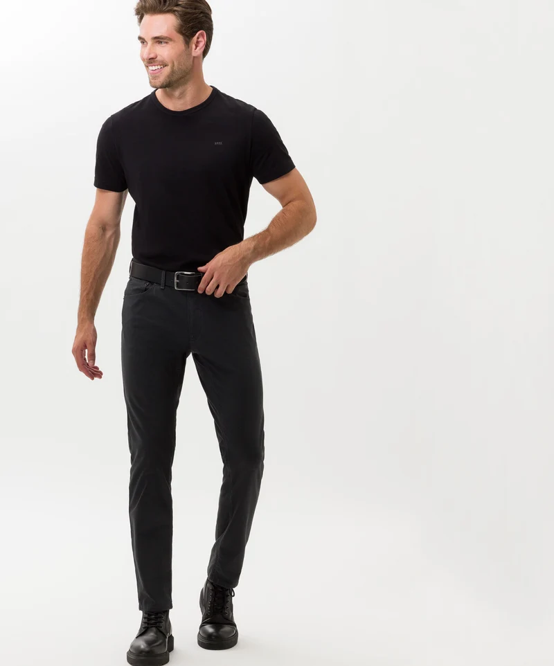 Superelastische Five-Pocket-Hose