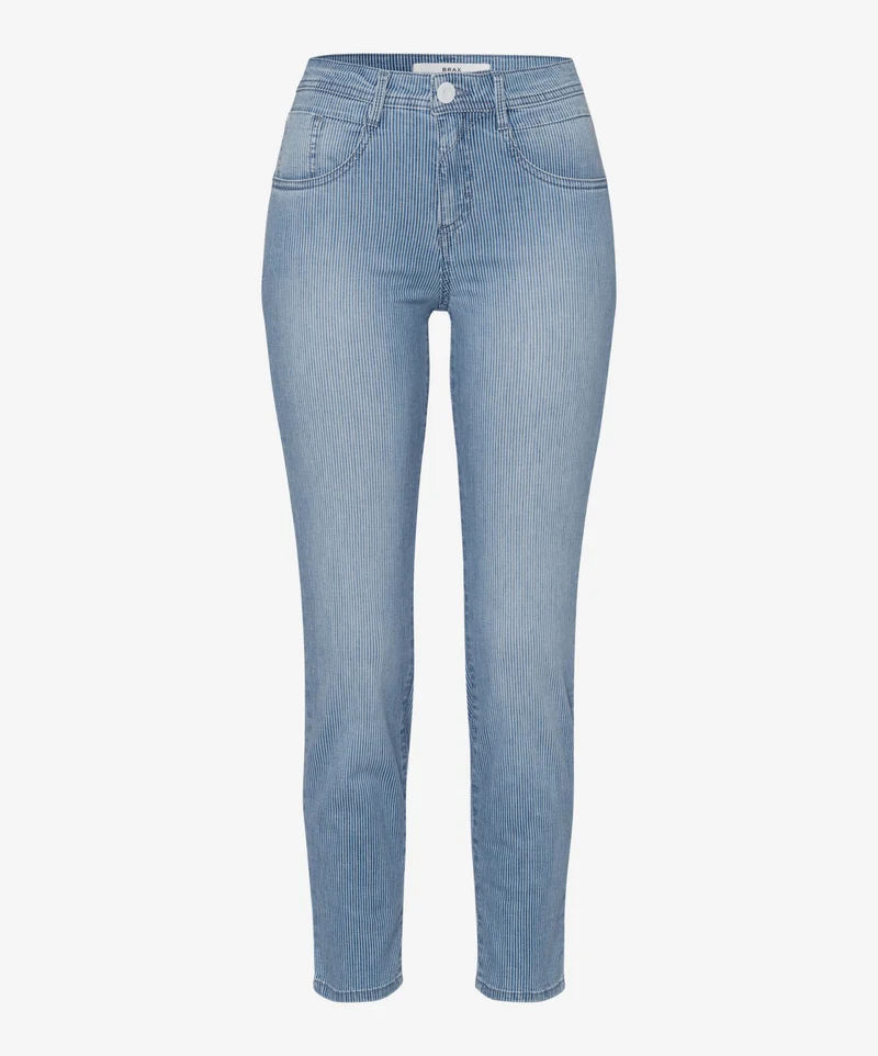 Five-Pocket-Hose