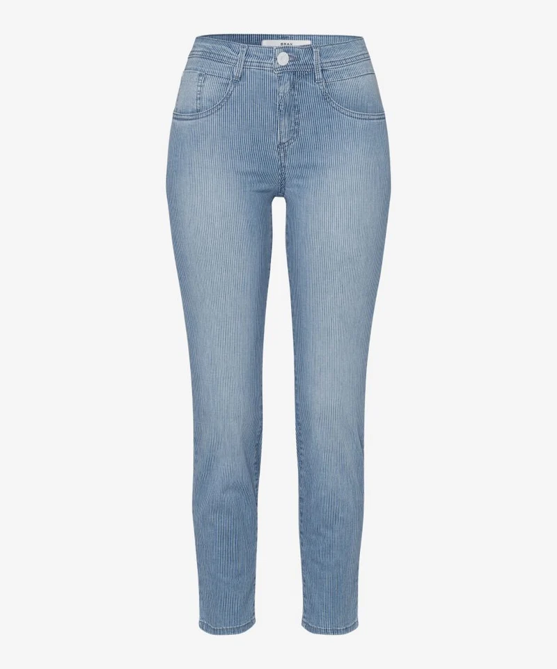 Five-Pocket-Hose