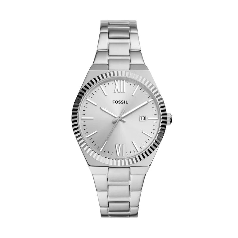 Uhr "Scarlette"