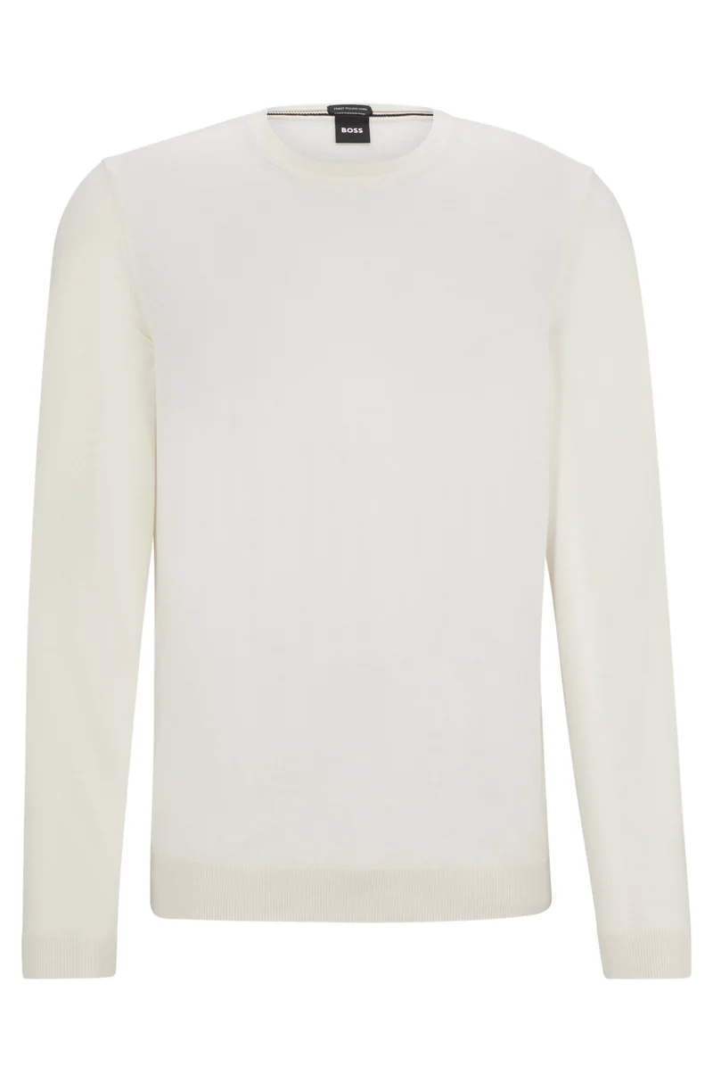 Pullover "Leno-P"