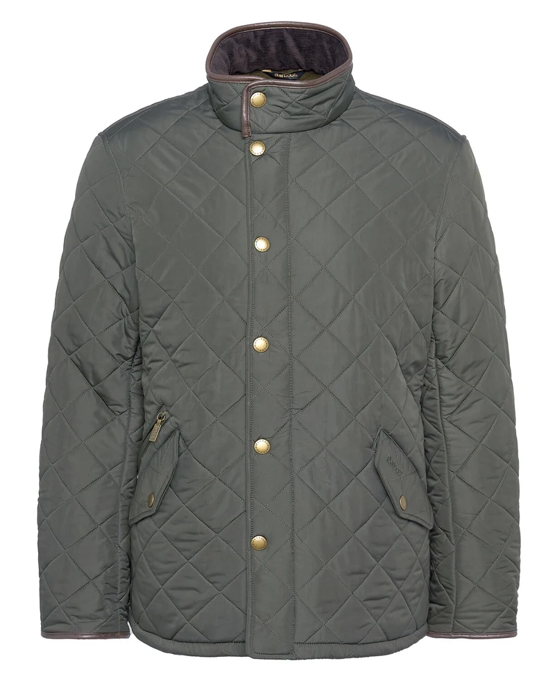 Steppjacke "Powell"