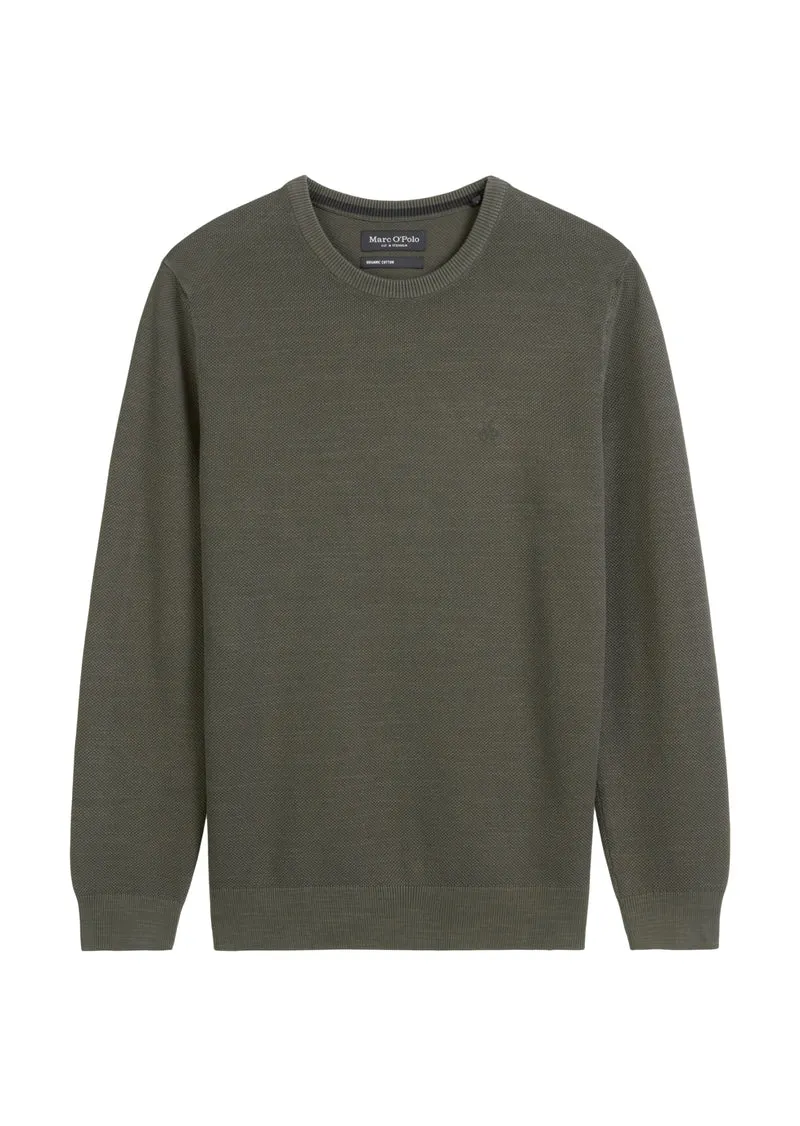 Pullover