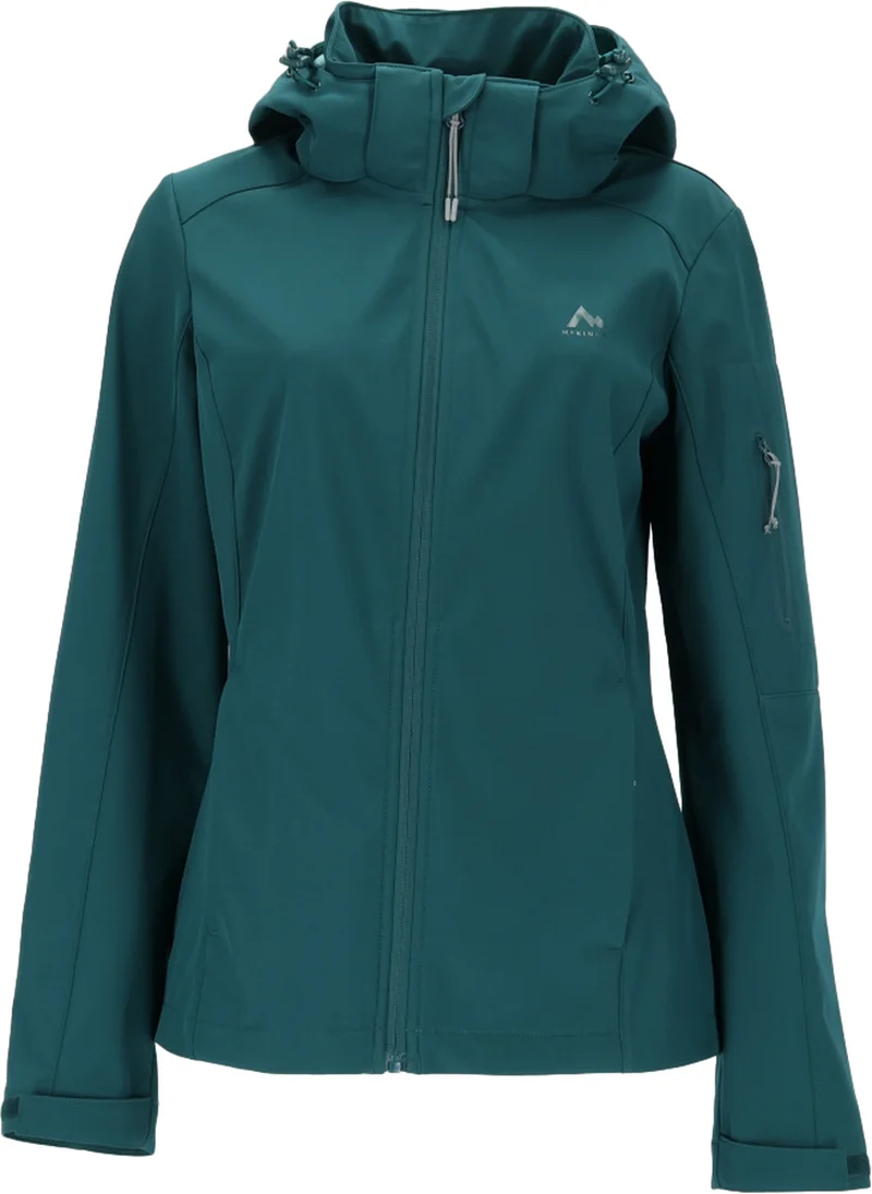 Jacke "Mount Bona"