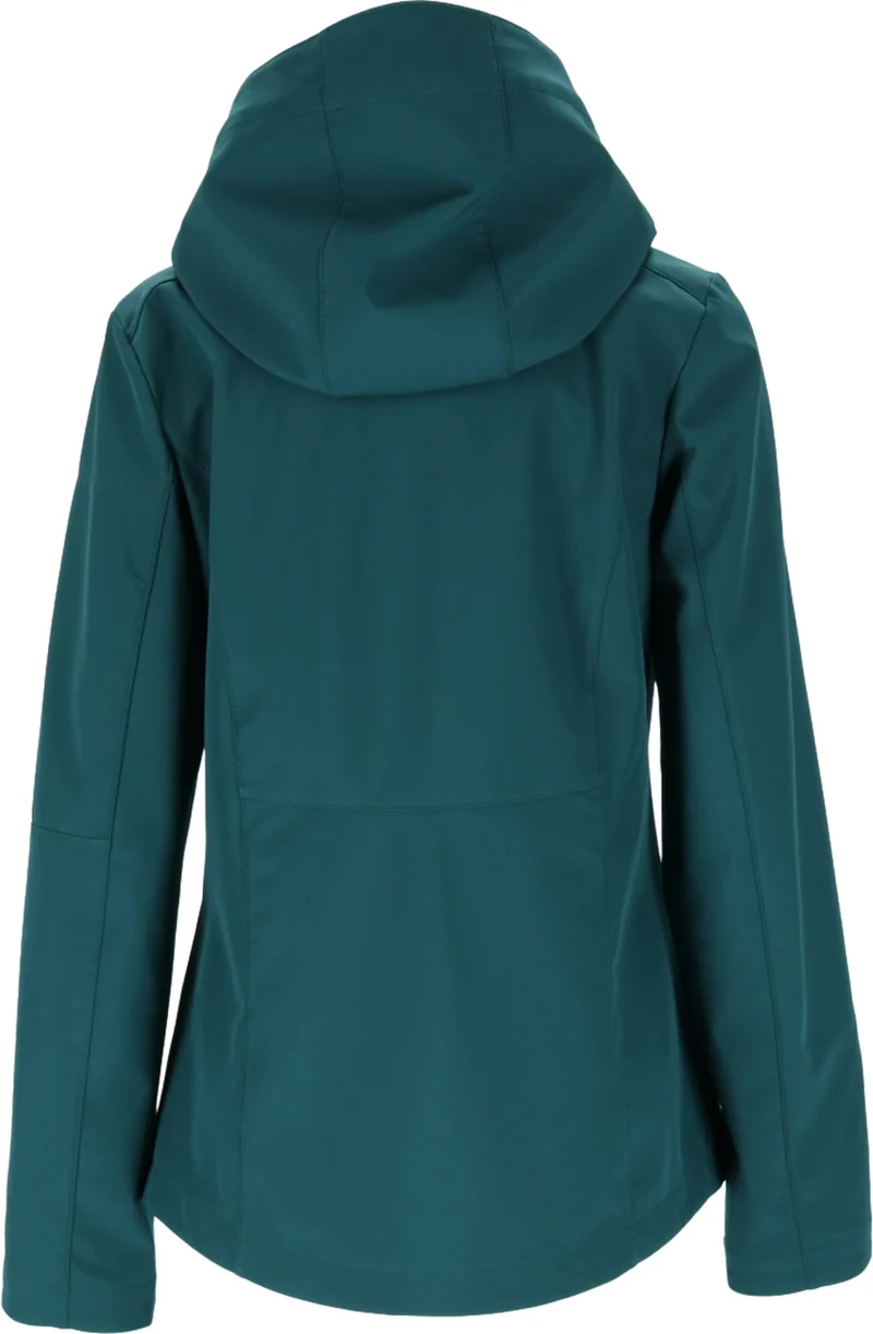 Jacke "Mount Bona"