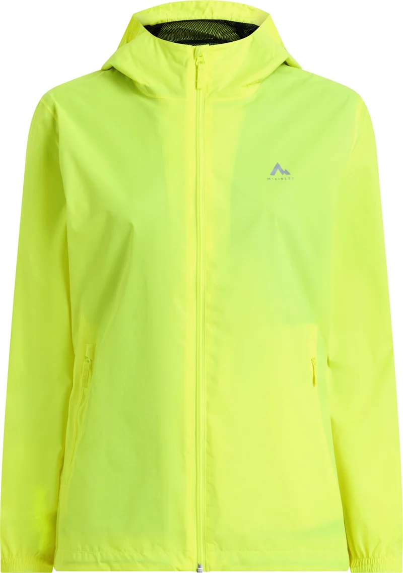 Regenjacke "Kereol IV W"
