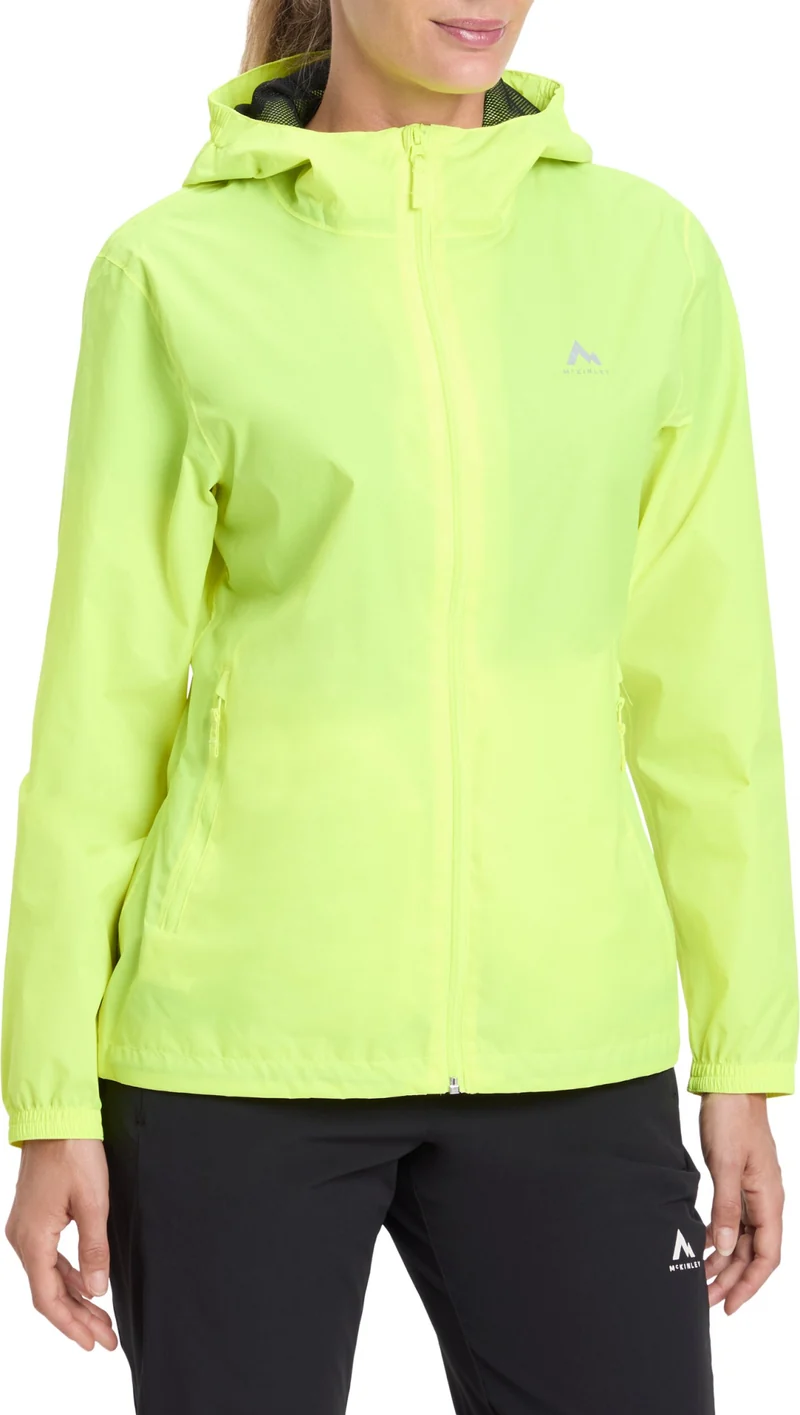 Regenjacke "Kereol IV W"