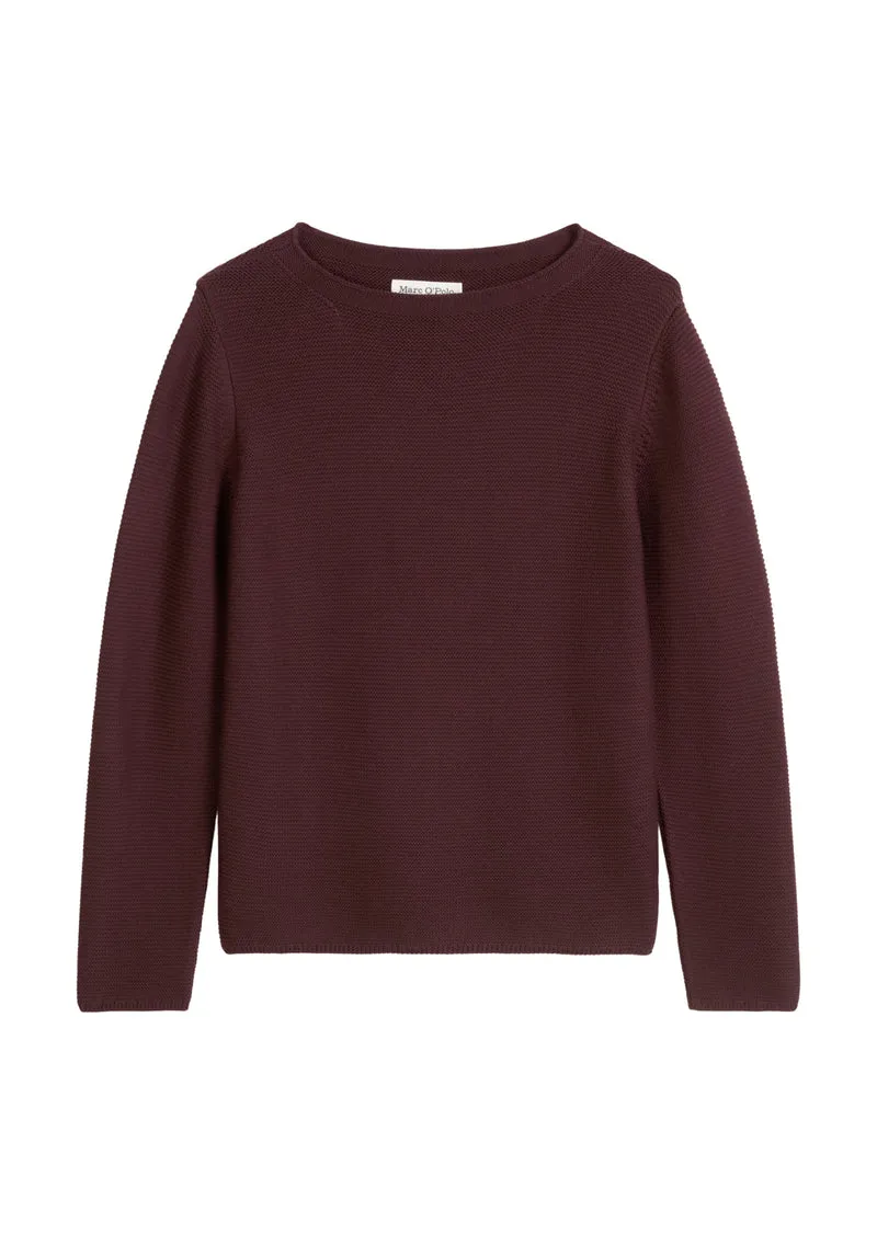 Strickpullover