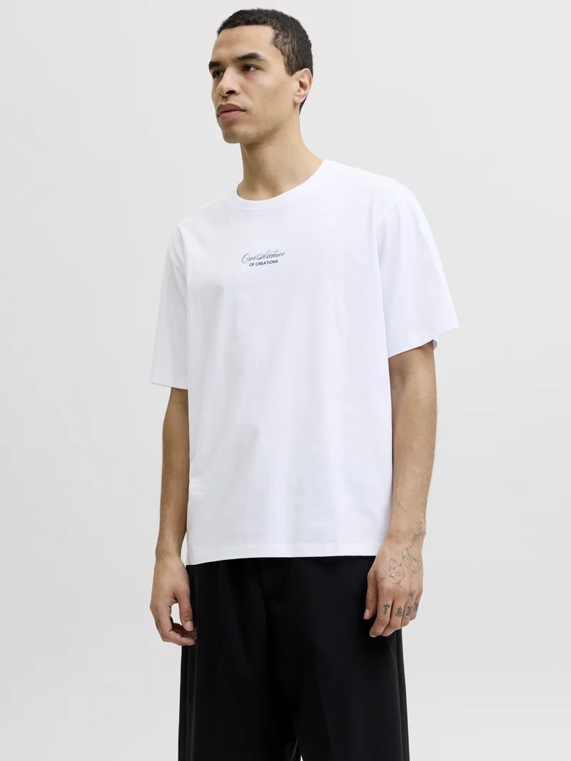 Basic-T-Shirt