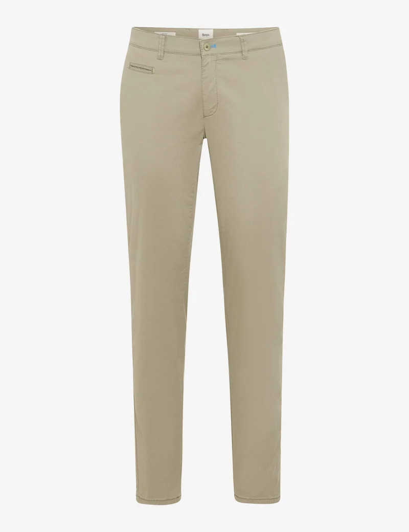 FABIO In Chino-Hose in Jungle