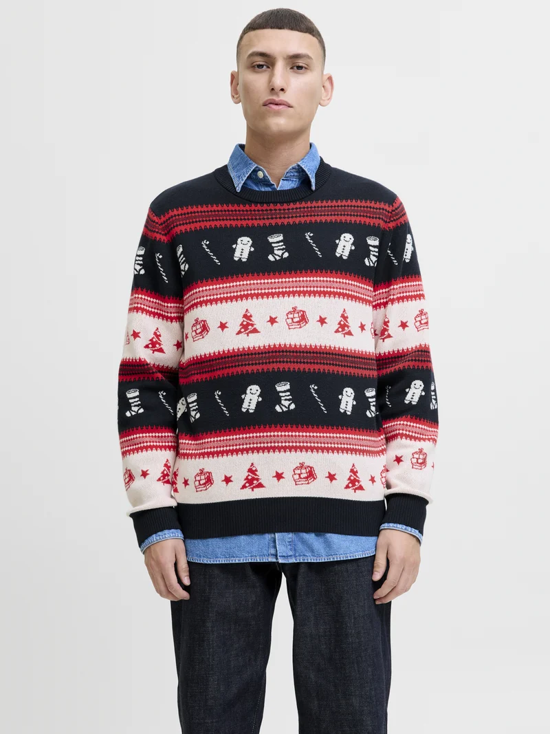Pullover