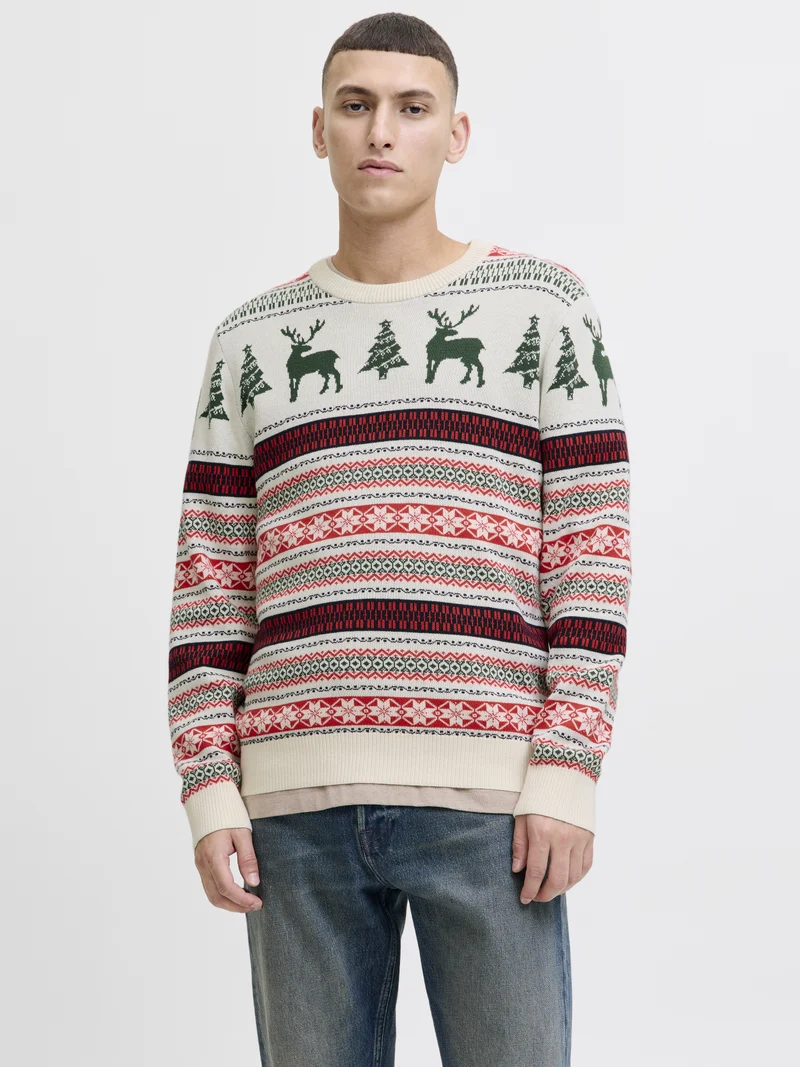 Pullover