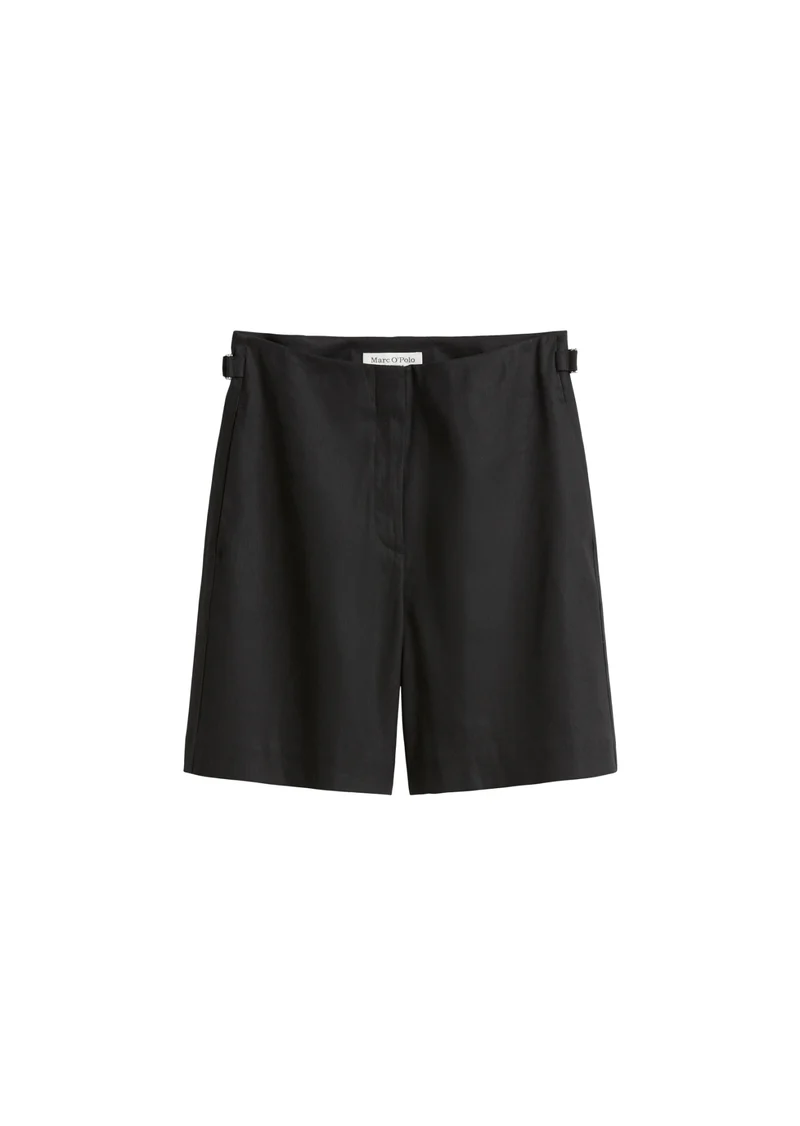 Leinenshorts