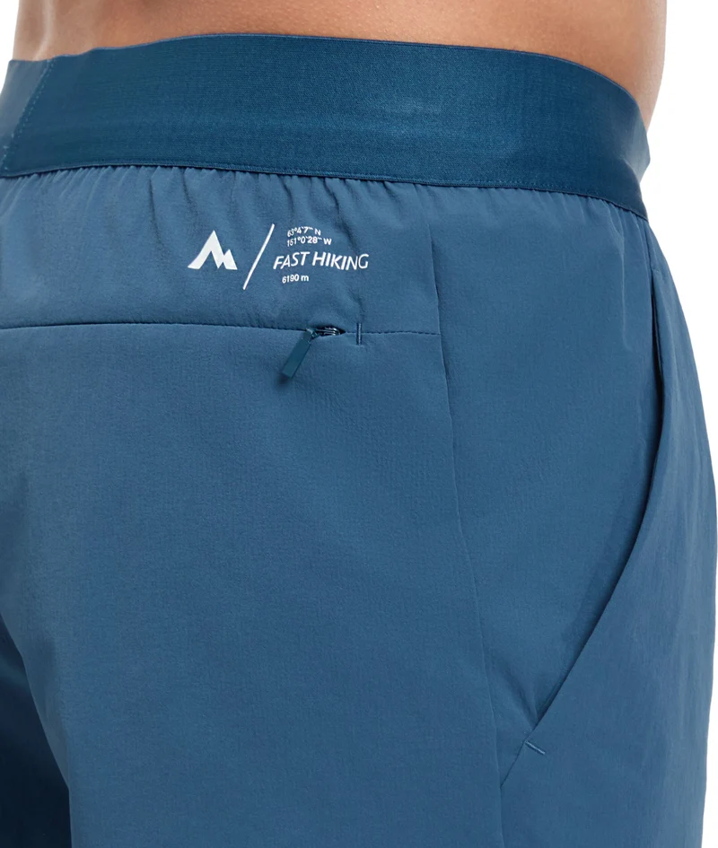 Bermuda Short