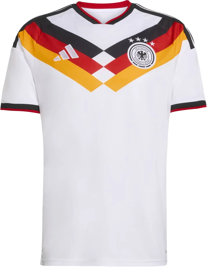 DFB WM 26 Heimtrikot