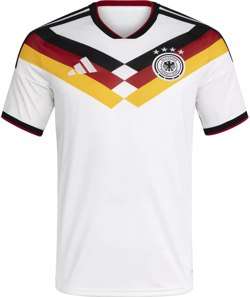 DFB WM 26 Heimtrikot