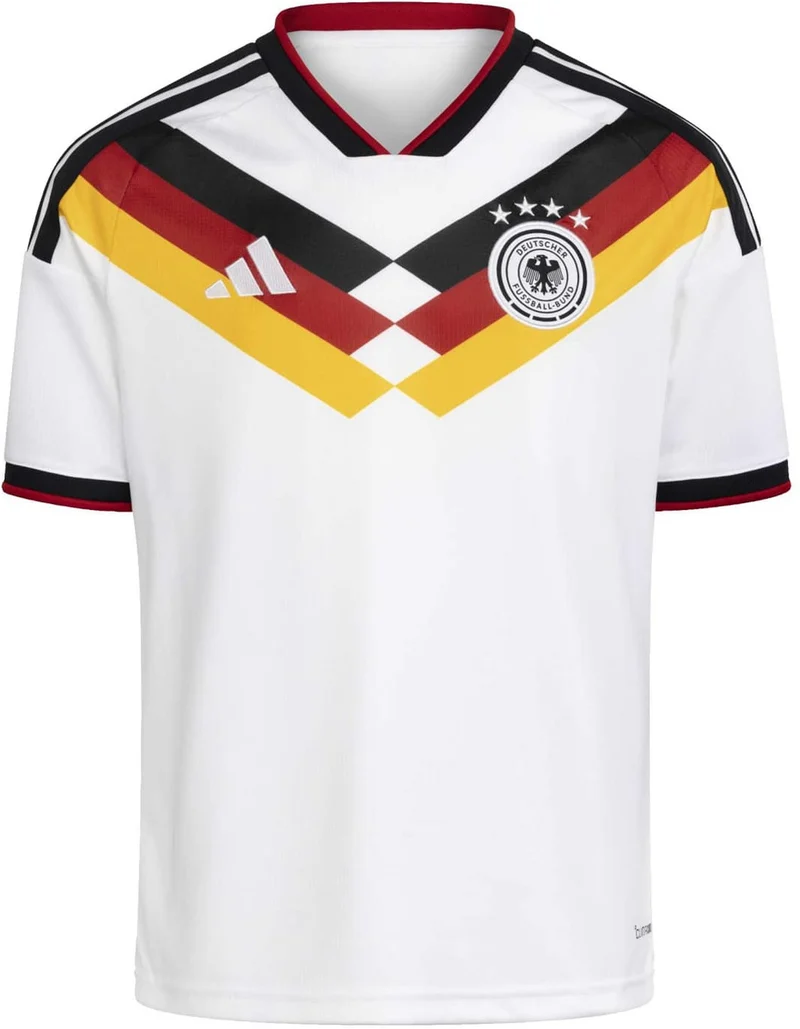 DFB WM 26 Heimtrikot