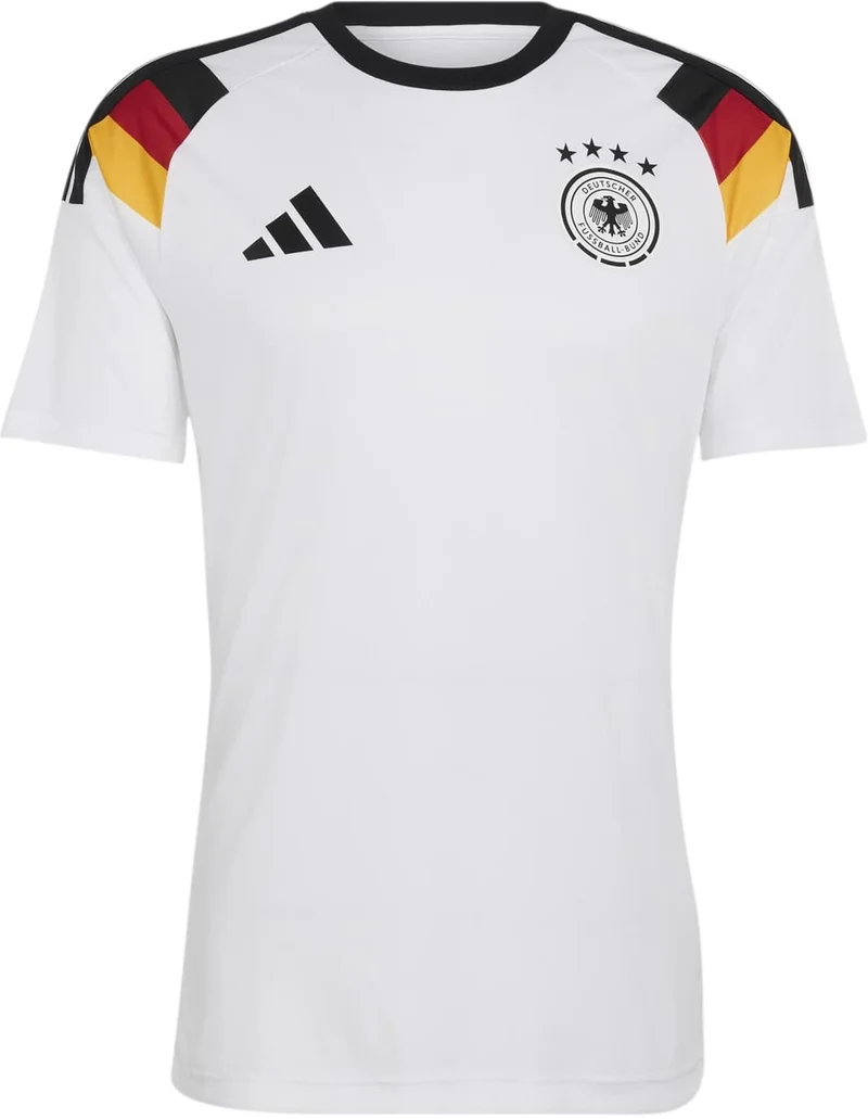Herren Deutschland Heimtrikot 26