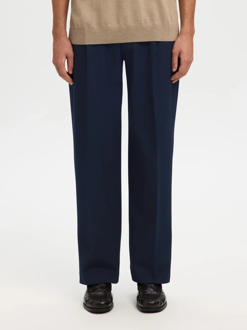 220-LOOSE FINN Hose