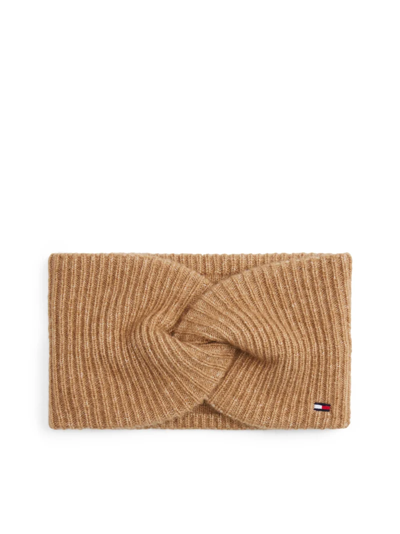 Stirnband "Flag Fluffy"