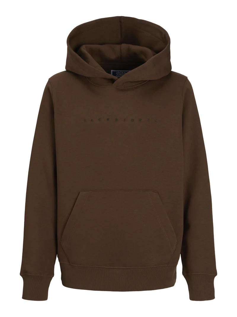 JJESTAR Kapuzenpullover