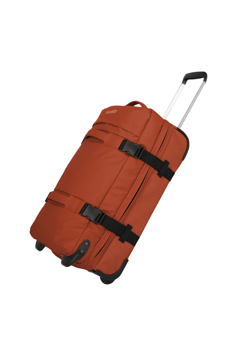 Rollenreisetasche "Bolonia" M