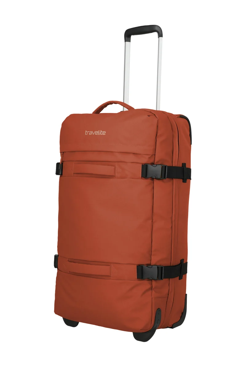 Rollenreisetasche "Bolonia" M