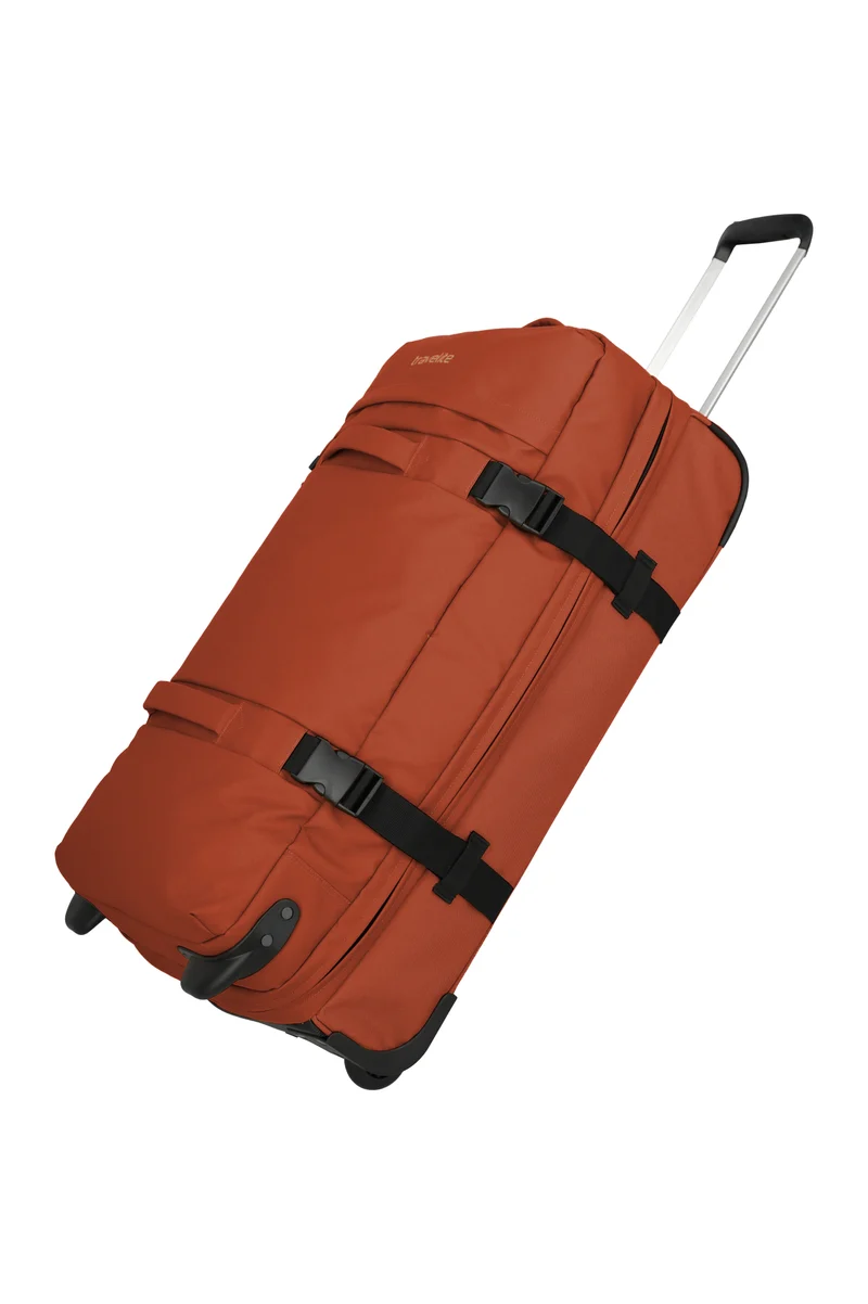 Rollreisentasche "Bolonia" L