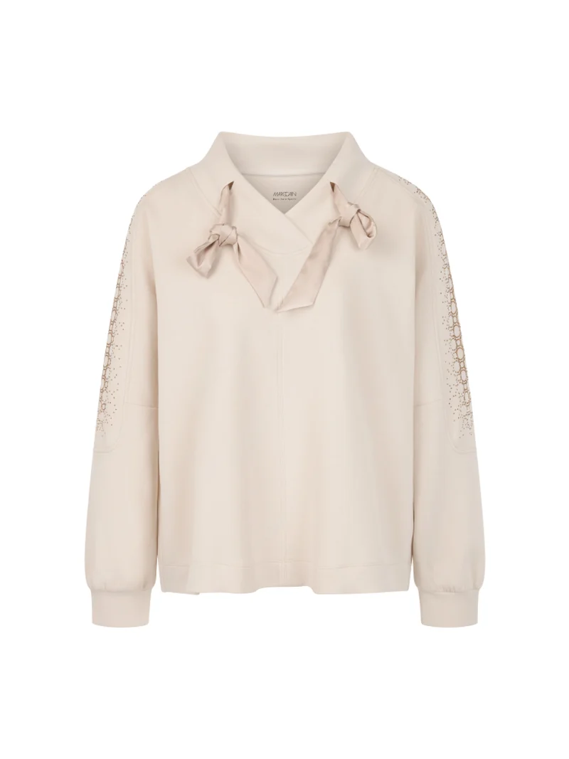 Oversize-Sweatshirt