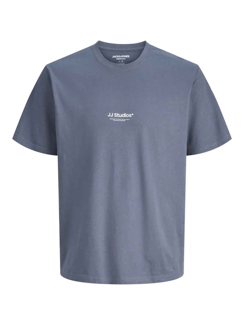 JJESOHOTE T-Shirt mit Frontprint