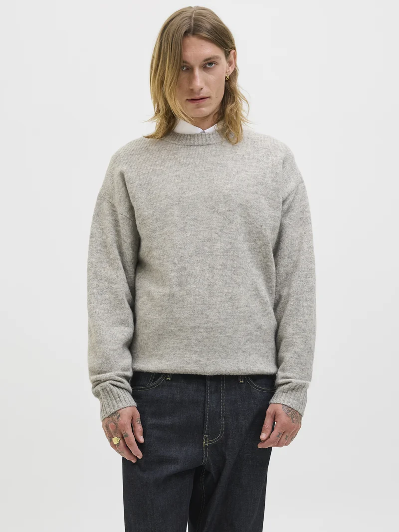 Strickpullover
