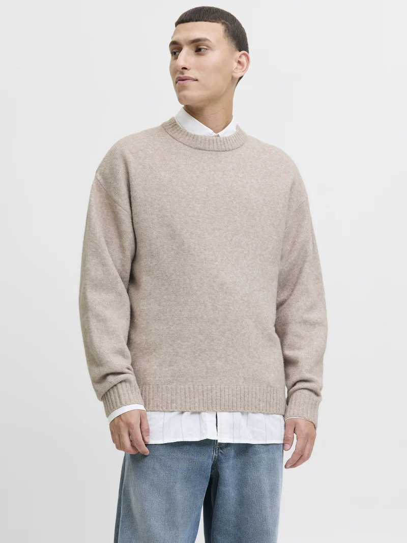 Strickpullover